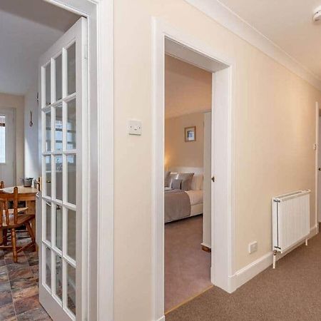 Achaniar Cottage St Andrews Exterior foto